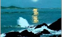 我把月亮带回家