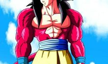 我想变成孙悟空