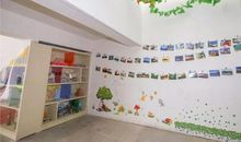 楼梯拐角读后感