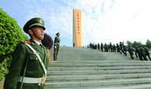 在新时代的路上