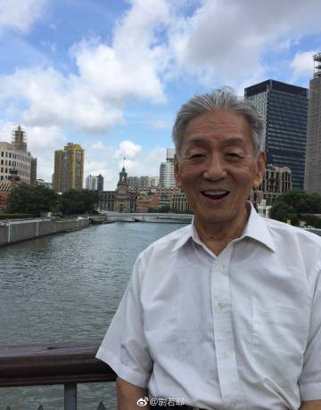 与微博联系