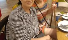 同窗之情且行且珍惜