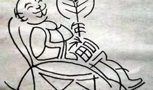 一句启发我的话