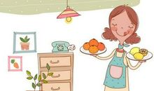 夸夸我的巧手姥姥