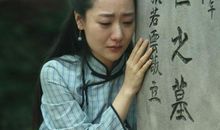 镜头里的微感动