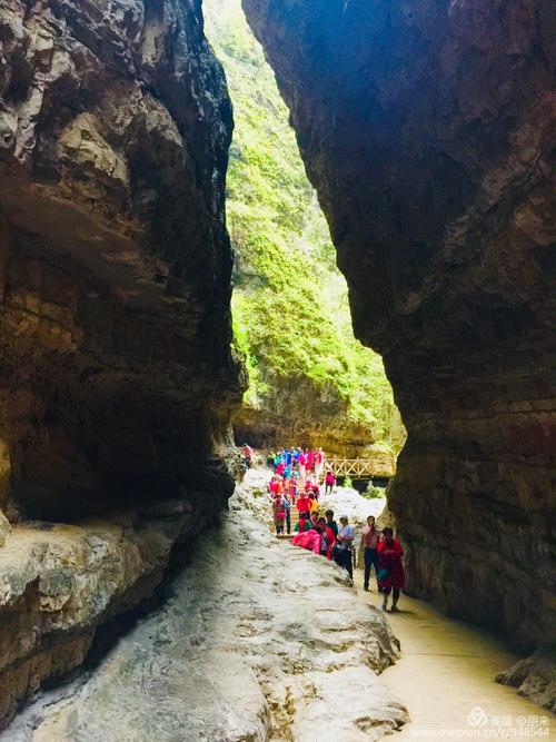 野三坡之旅