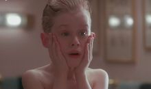 “小鬼当家”日