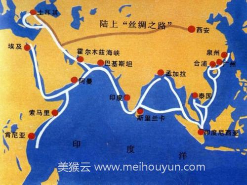 起始点