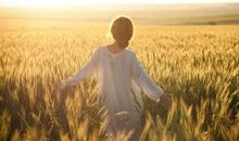 十五岁我多了一份憧憬