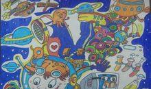 深埋在心中的梦想