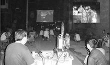 我来谈谈“看电视”