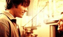 那一刻我充满自信