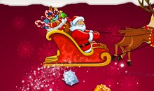 圣诞节的小游戏