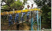 有趣的拓展活动