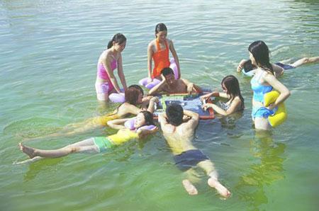 2019我的夏天