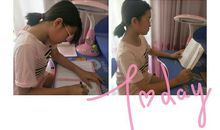 快乐暑假进行时