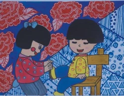 “老虎妈妈”的家庭座右铭