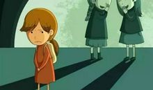 取“外号”真不好