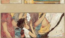 记一次离家出走的经历