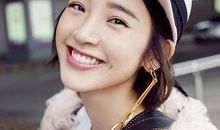 我终于找回了她的笑容