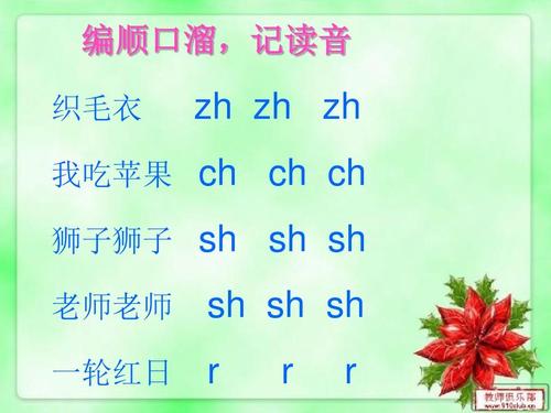 我用汉语拼音写的300句话