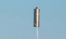 跨向明天的一步