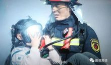 电影《烈火英雄》观后感