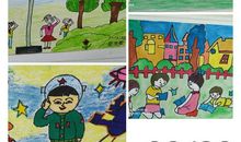 我儿时的一个梦