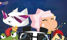 阴之怨，光之乐