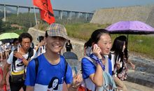 坚持到底就是胜利