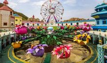 我的梦幻游乐场