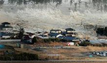 地震引发的感想