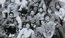 挣断“绳索” 成就人生