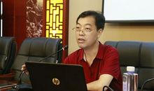 我们班的“勤”主任