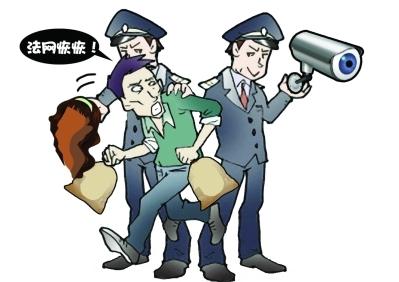 我理想的交警