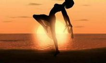 早晨的人读后感