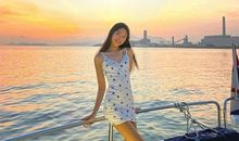 16岁我多了一份成熟