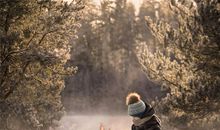 回忆温暖了我的岁月