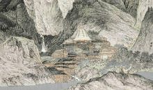 用一辈子的时间来奉献