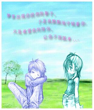 这个人真的很坚强