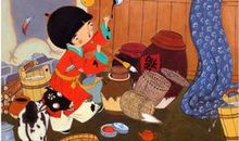 我与马良过一天