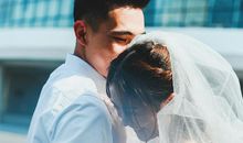 那一刻，感到温暖