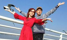 感谢今生有你相伴