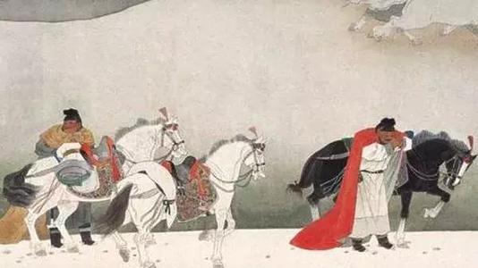 我与王长岭的故事