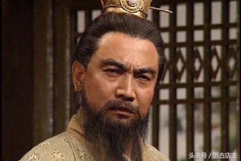 与曹操对话