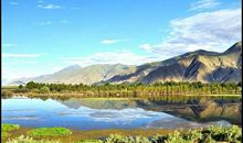 一路坎坷一路歌