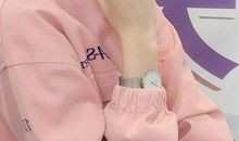 那一刻我激动万分