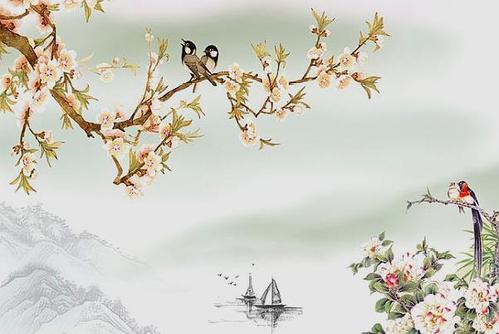 宽容他人