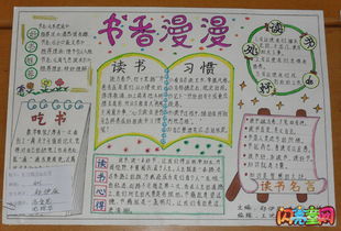 阅读使我开心