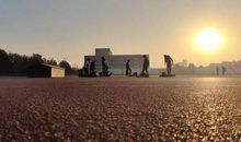 微笑——成功的垫脚石